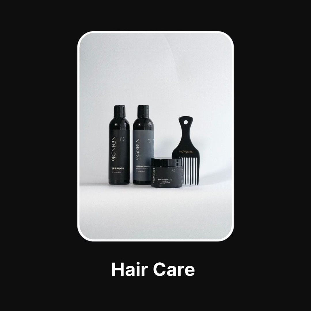 Hair Care
