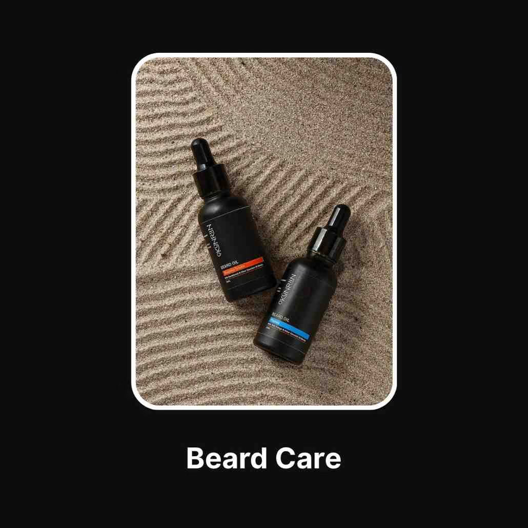 Beard Care