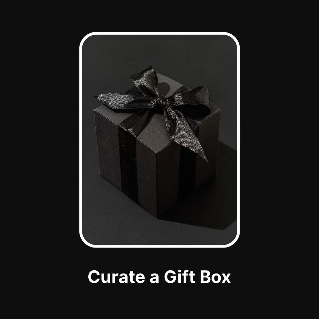 Curate a Gift Box