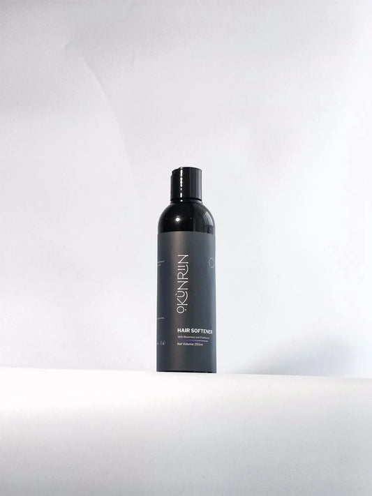Hair Softner