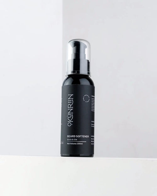 Beard Softener