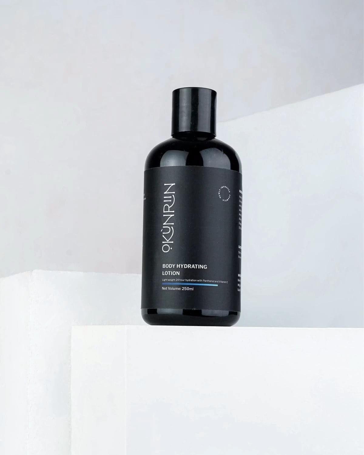 Body Moisturizing Lotion