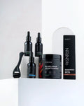 Beard Growth Kit